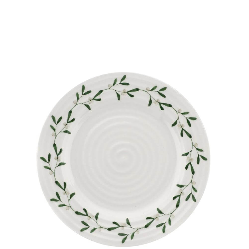 Sophie Conran for Portmeirion Mistletoe Side Plate